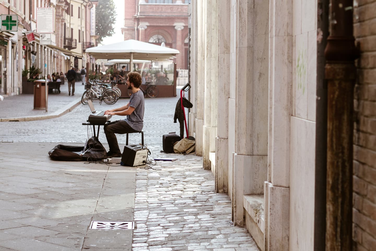 Rimini, Italy