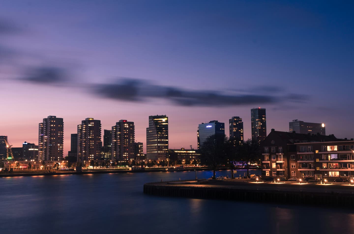 Rotterdam, Netherlands