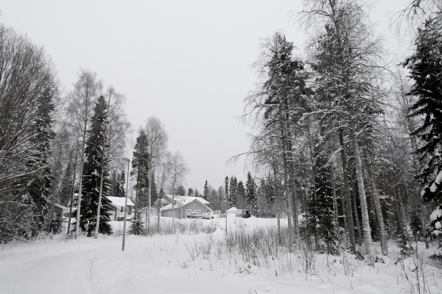 Rovaniemi, Finland