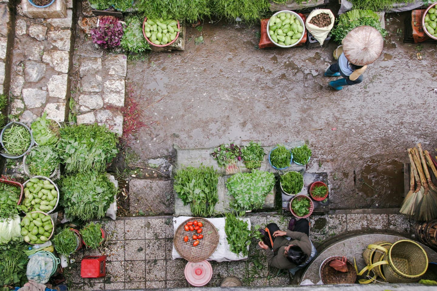Sa Pa, Vietnam