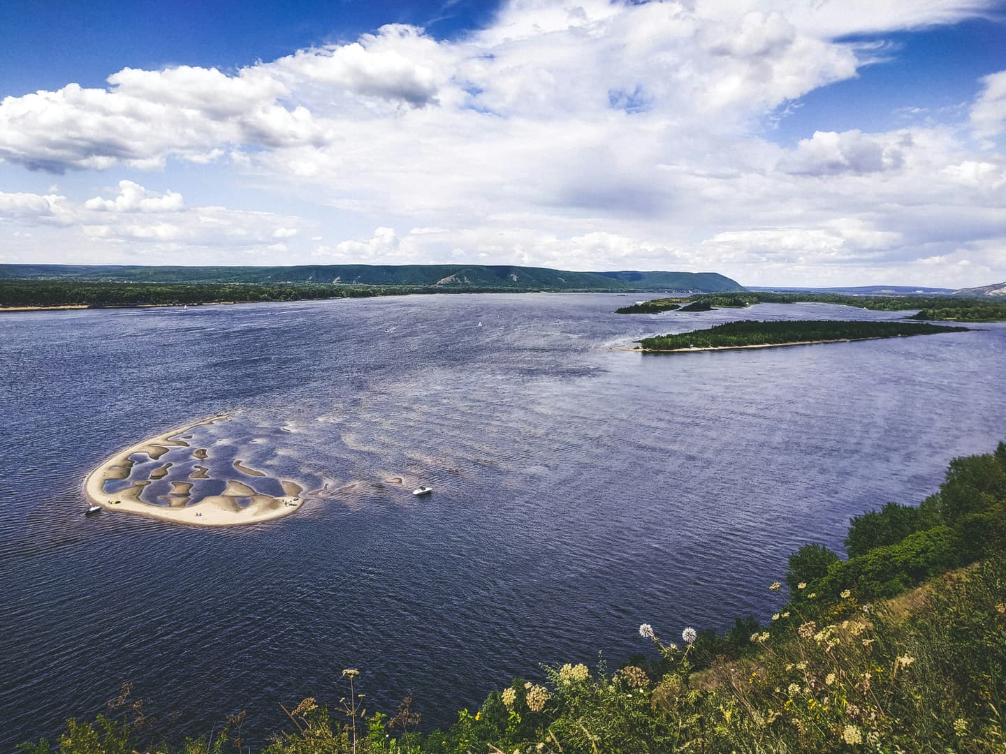 Samara, Russia