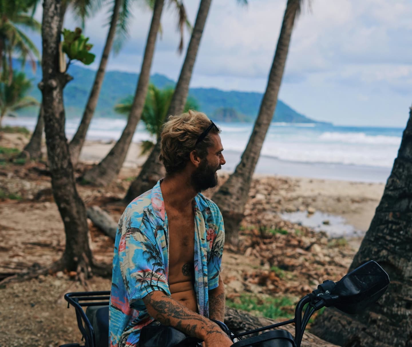 Santa Teresa, Costa Rica