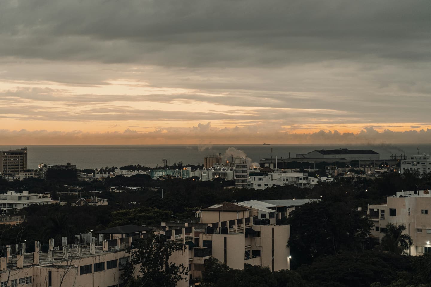Santo Domingo, Dominican Republic