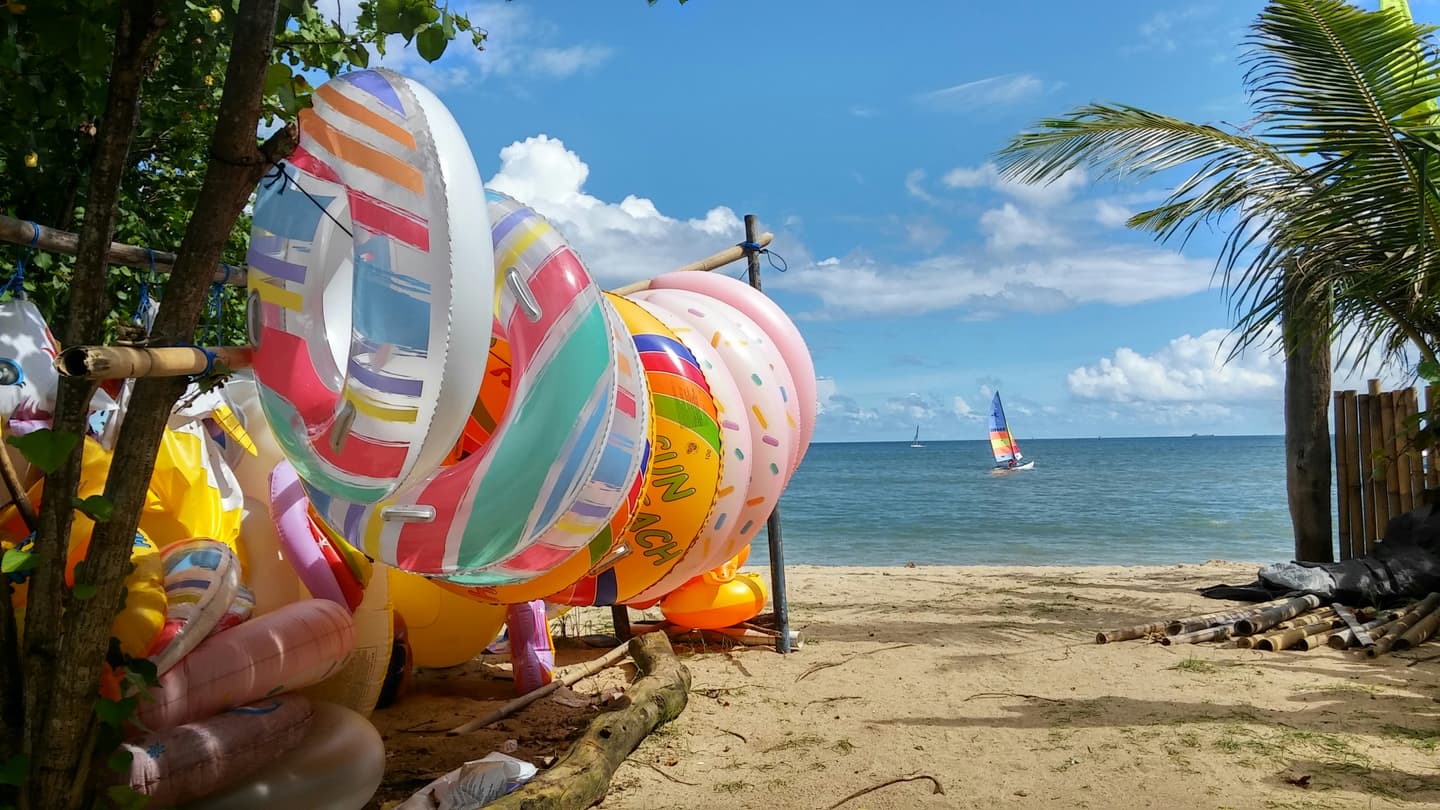 Sanur, Indonesia