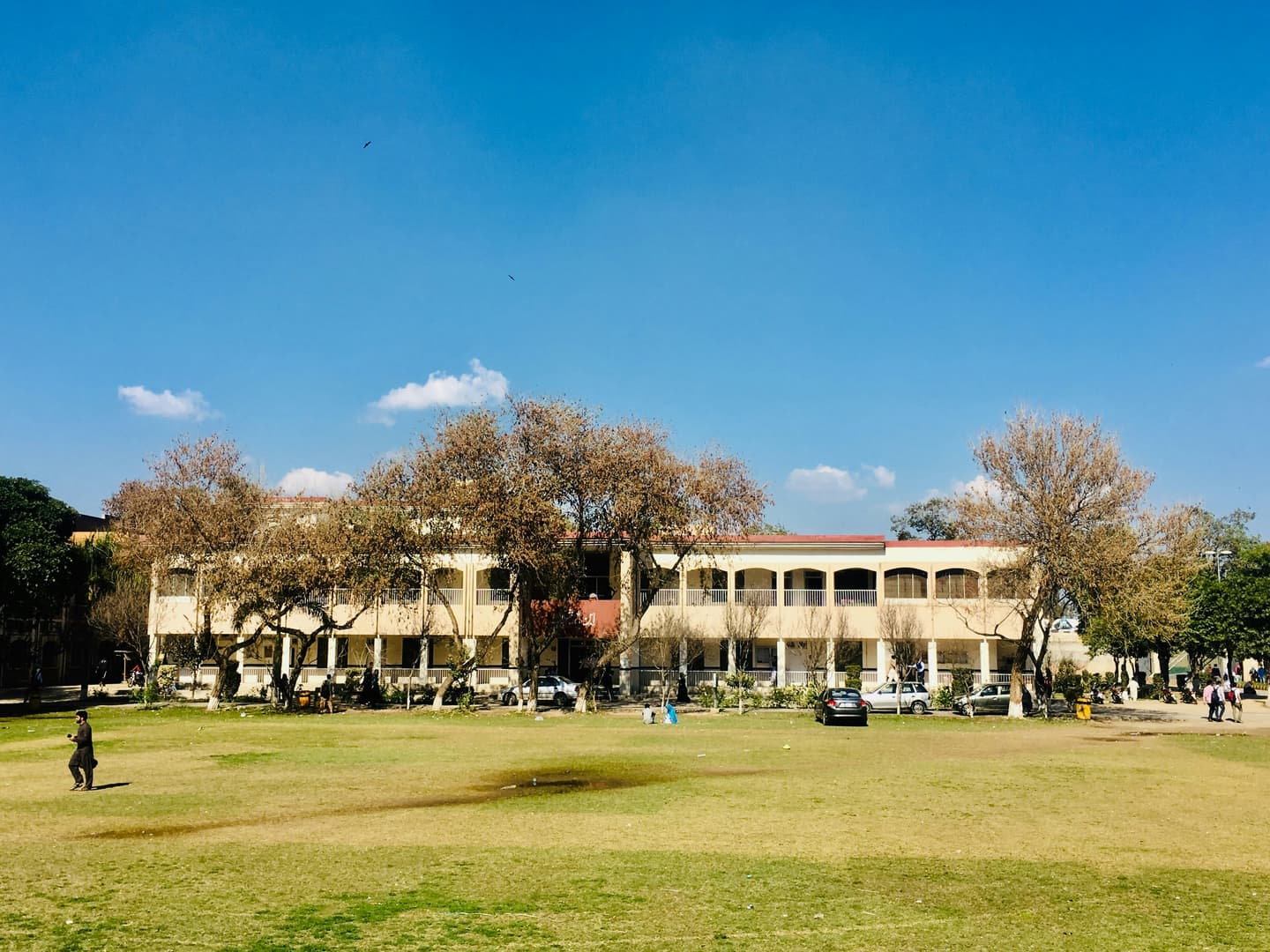 Sargodha, Pakistan