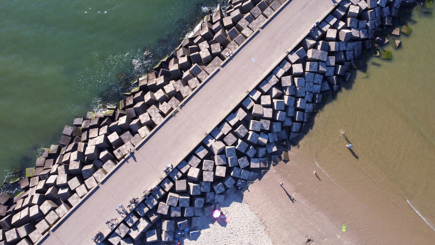 Scheveningen, Netherlands