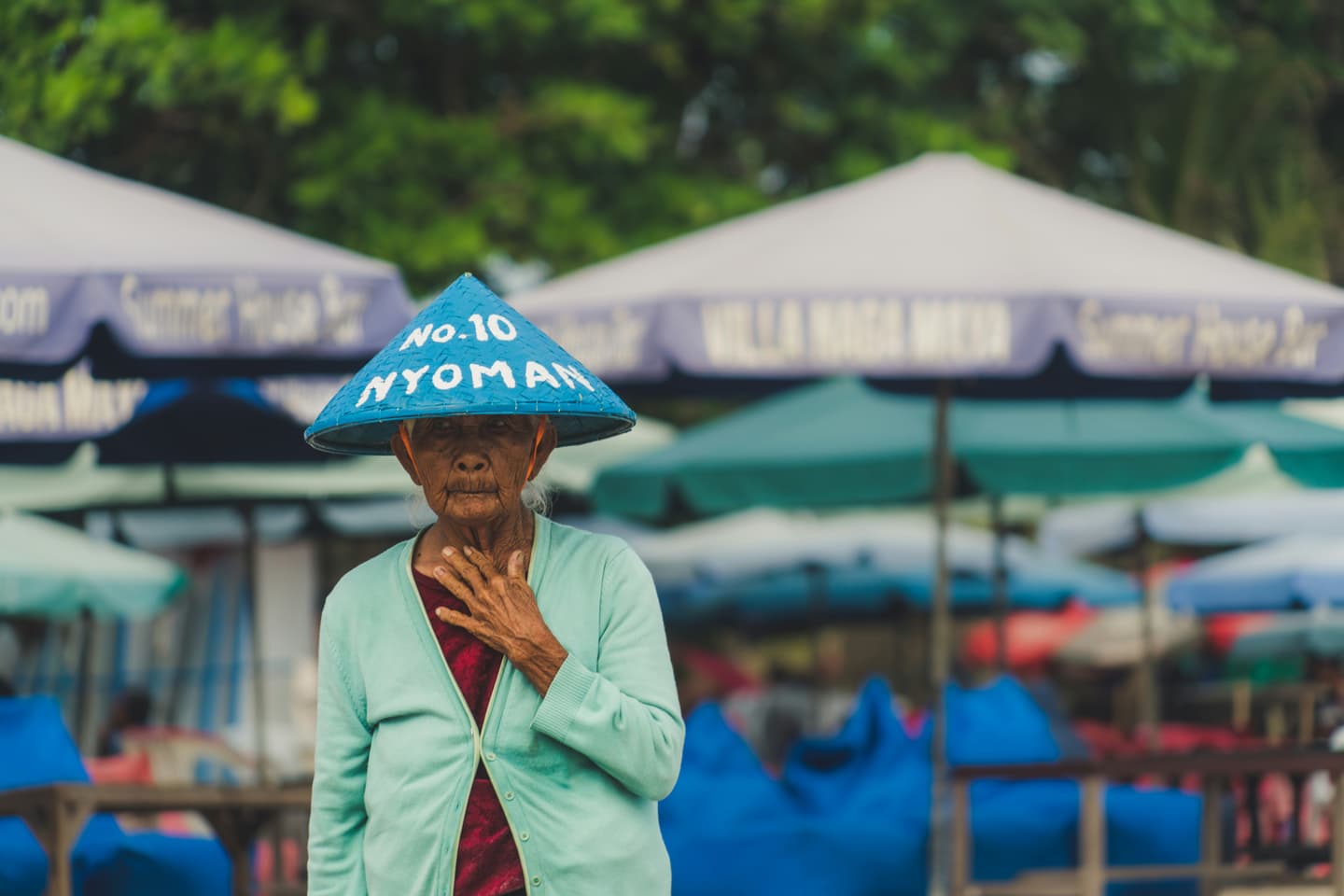 Seminyak, Indonesia