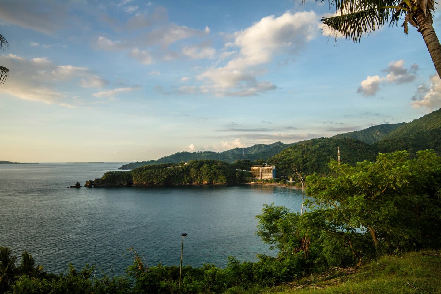 Senggigi, Indonesia