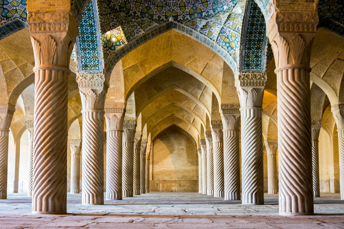 Shiraz, Iran
