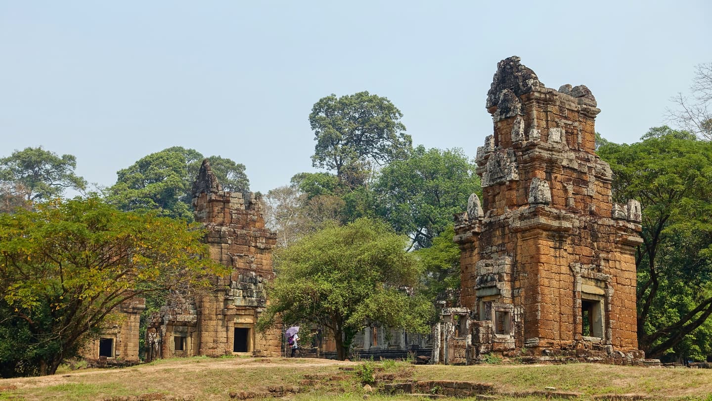Siem Reap