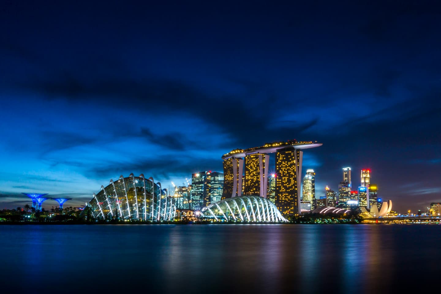 Singapore, Singapore