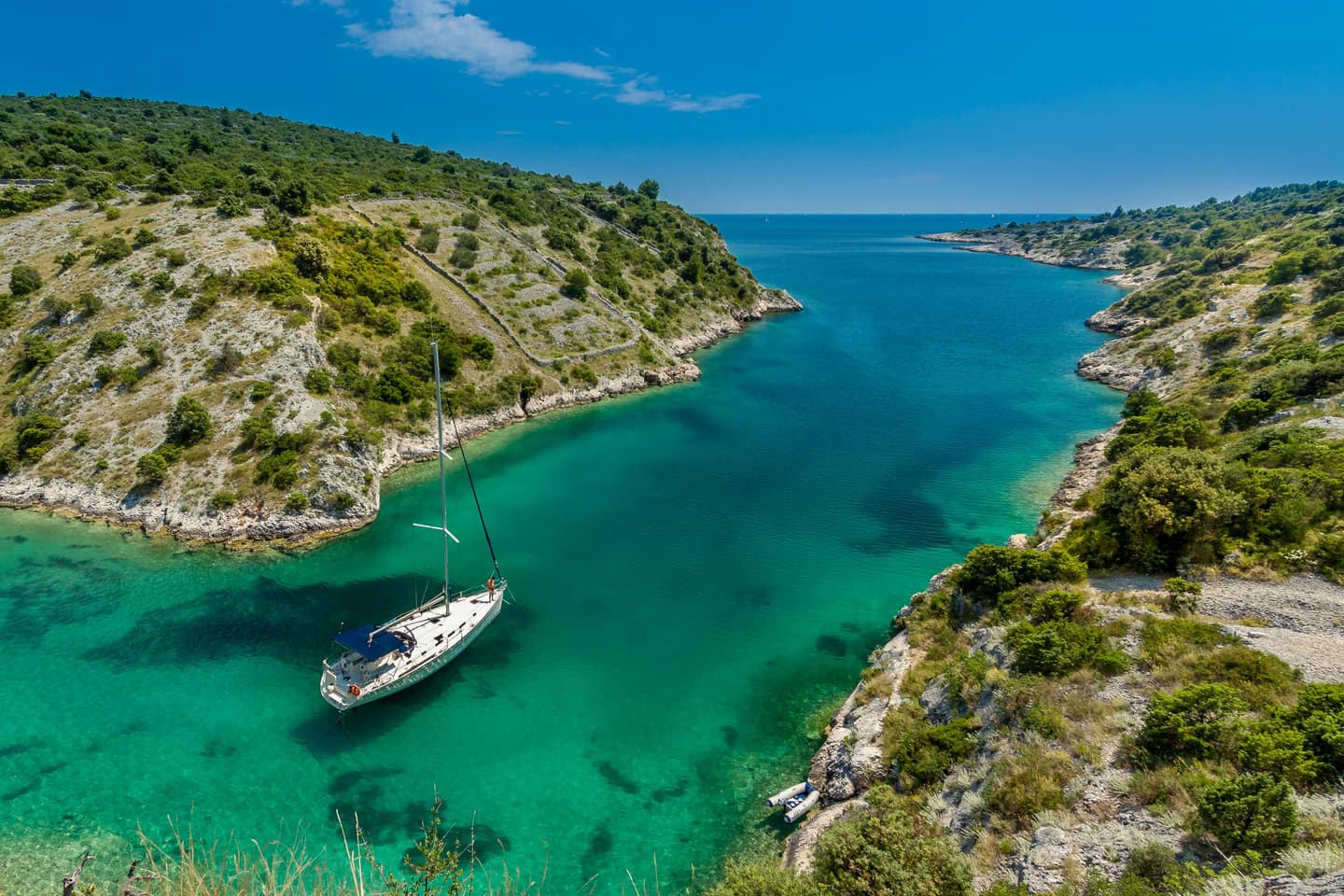 Split, Croatia