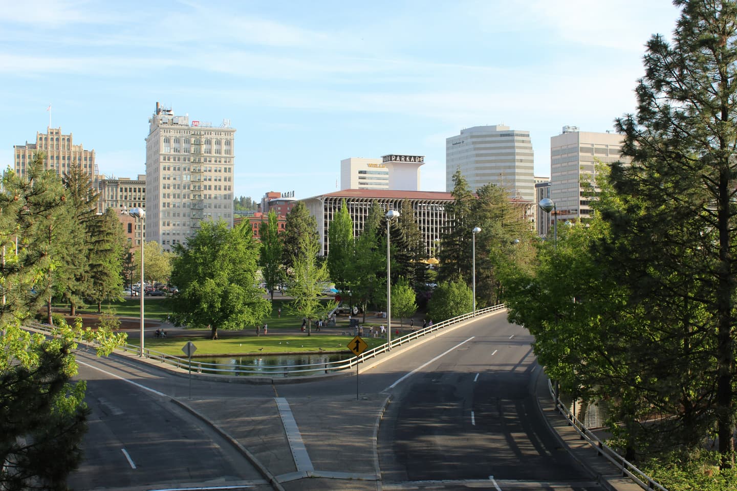 Spokane, United States