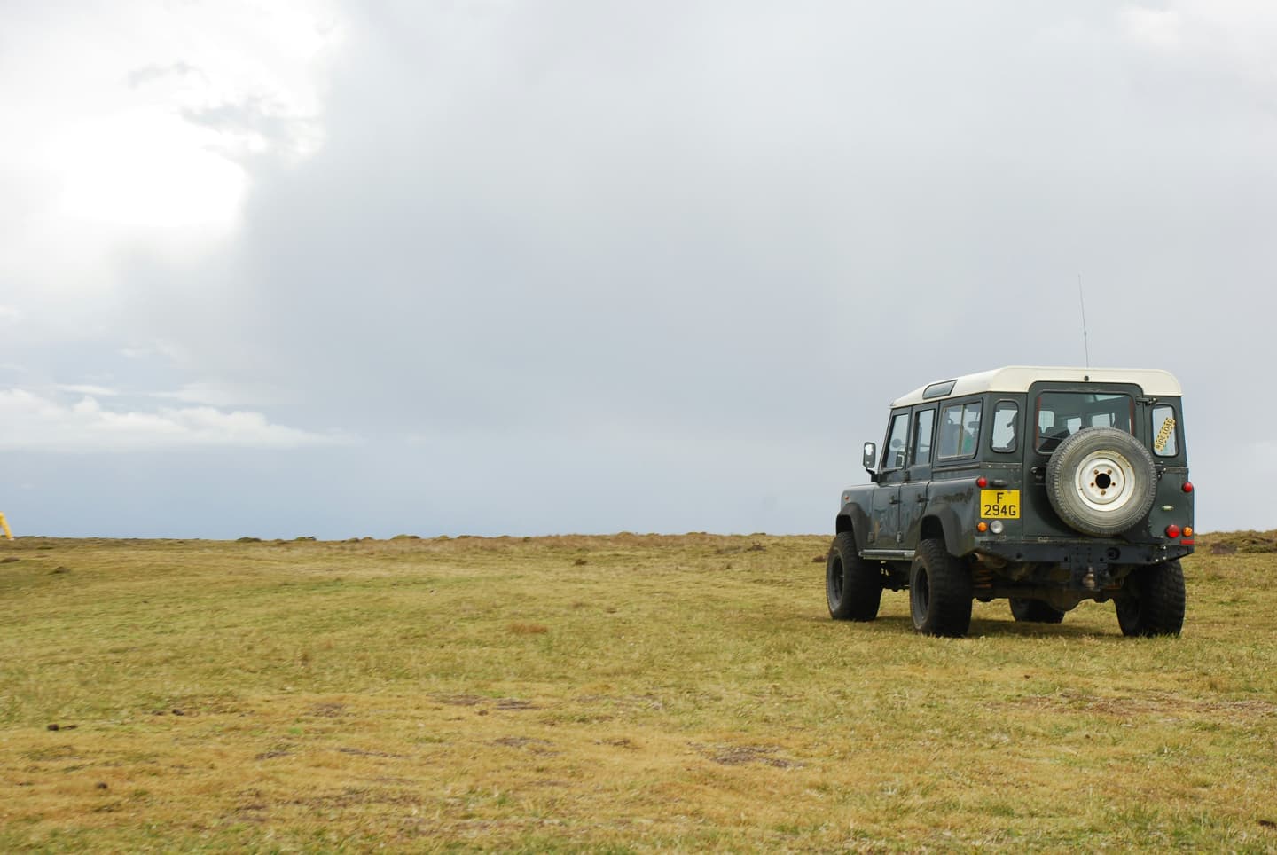 Stanley, Falkland Islands