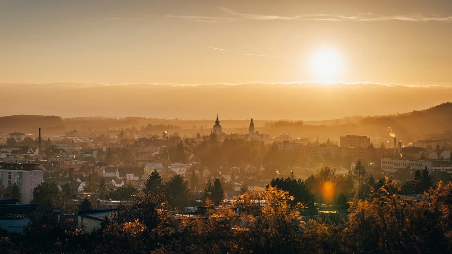 Šumperk, Czechia