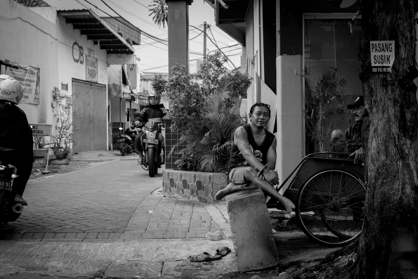 Surabaya, Indonesia