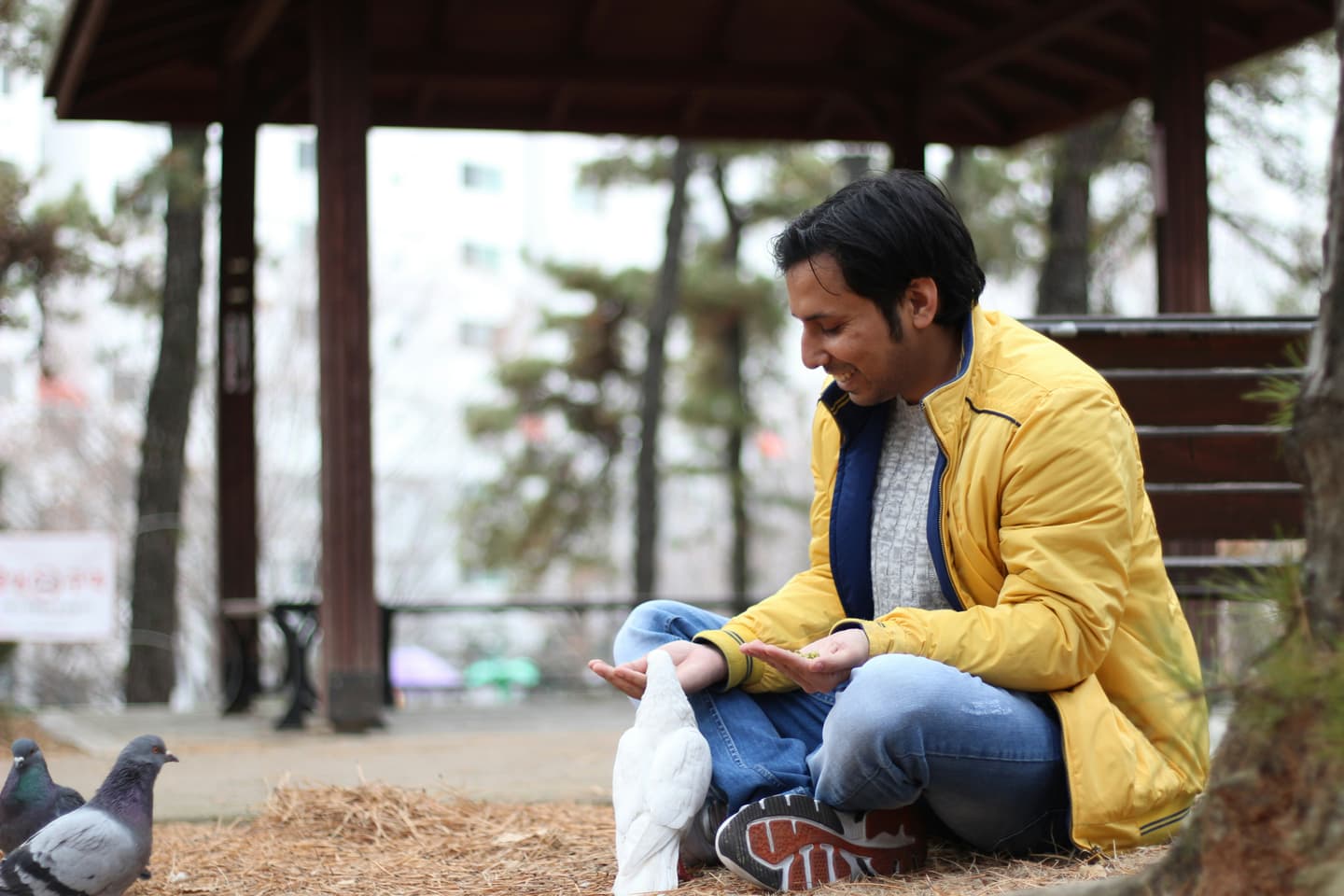 Suwon, South Korea