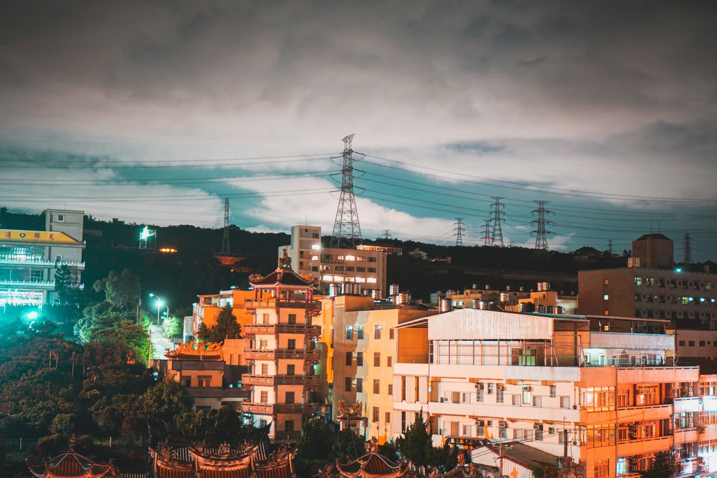 Taichung, Taiwan