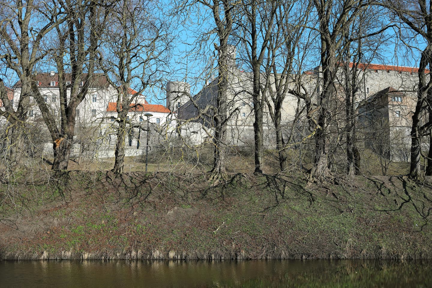 Tallinn, Estonia