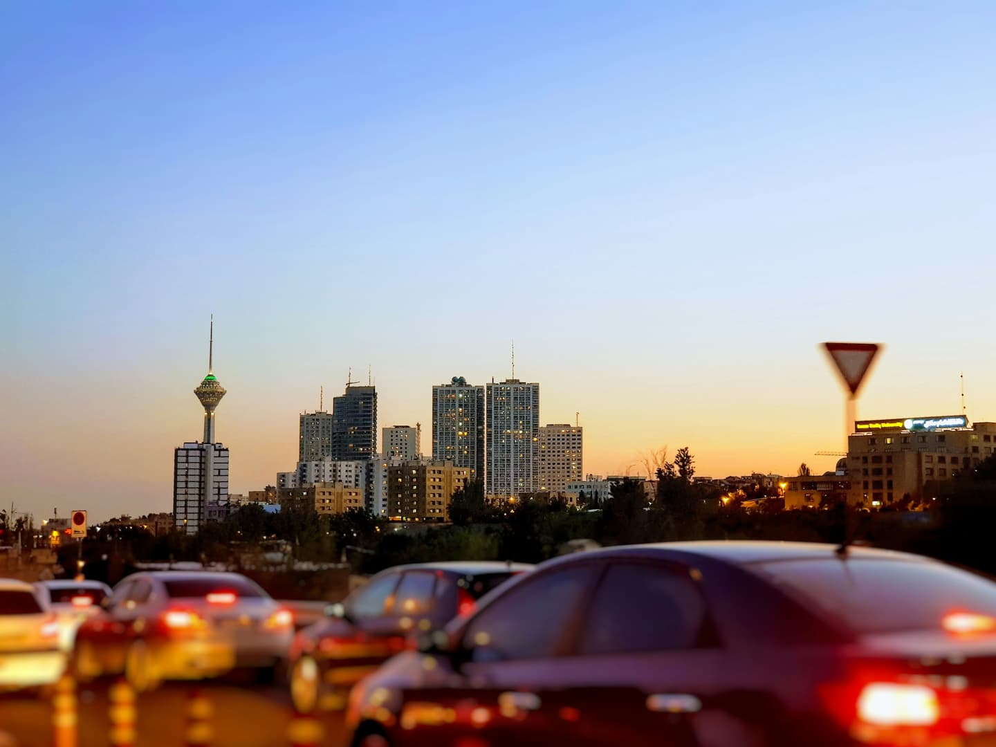 Tehran, Iran