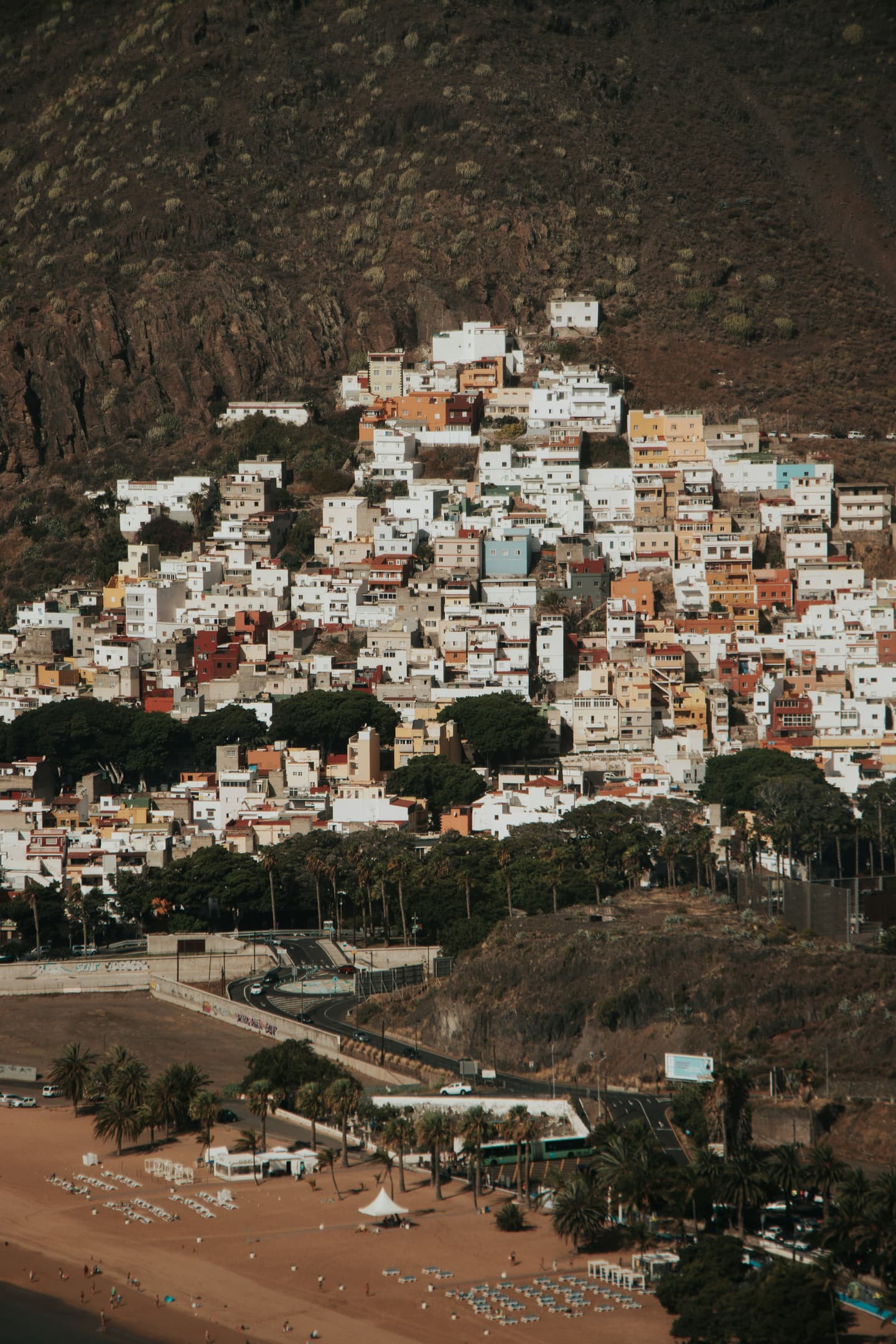 Tenerife, Spain
