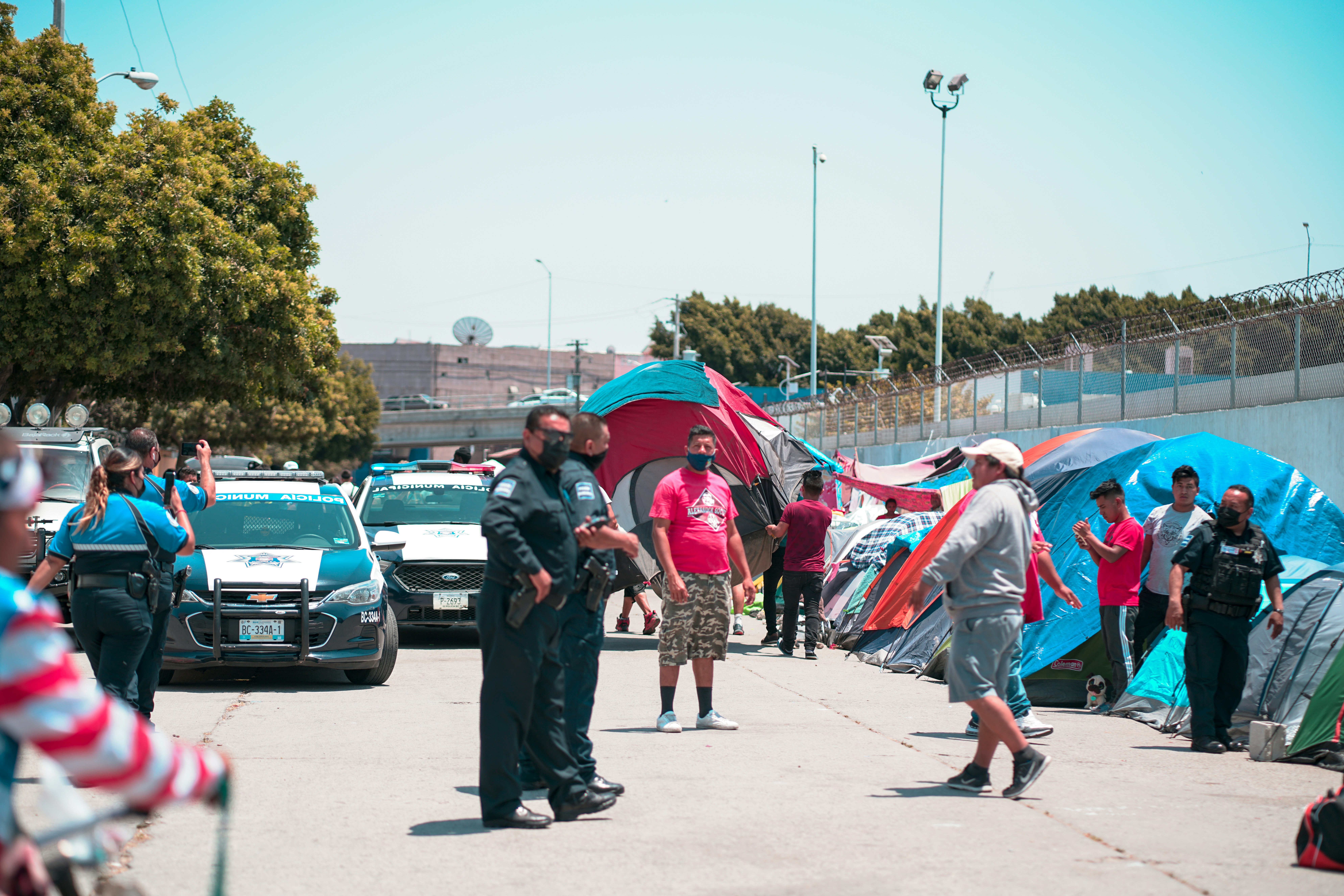 Tijuana, Mexico