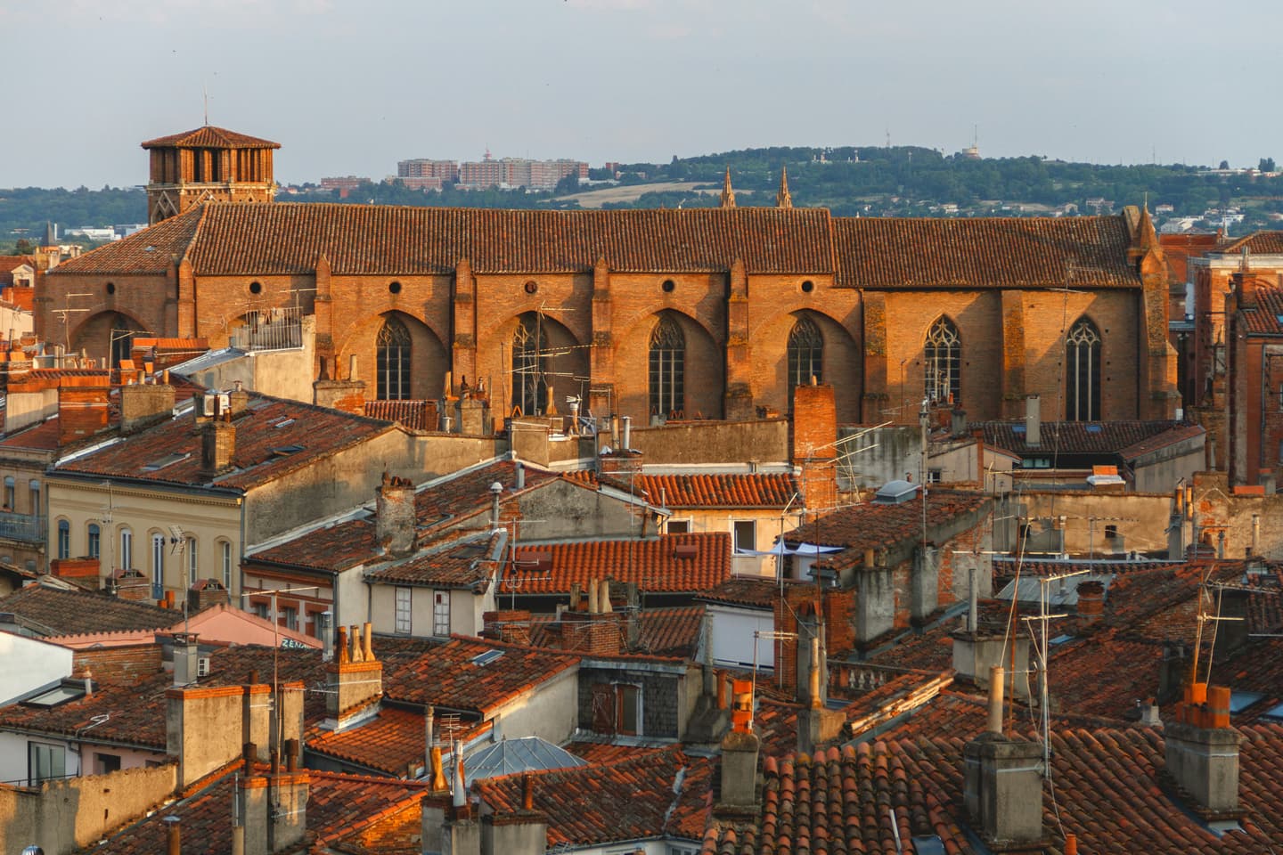 Toulouse, France