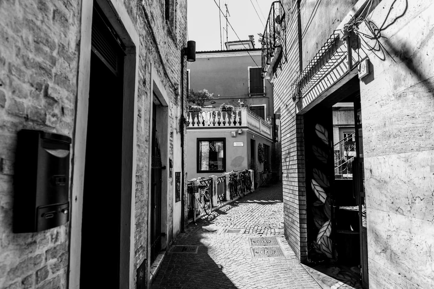 Treviso, Italy