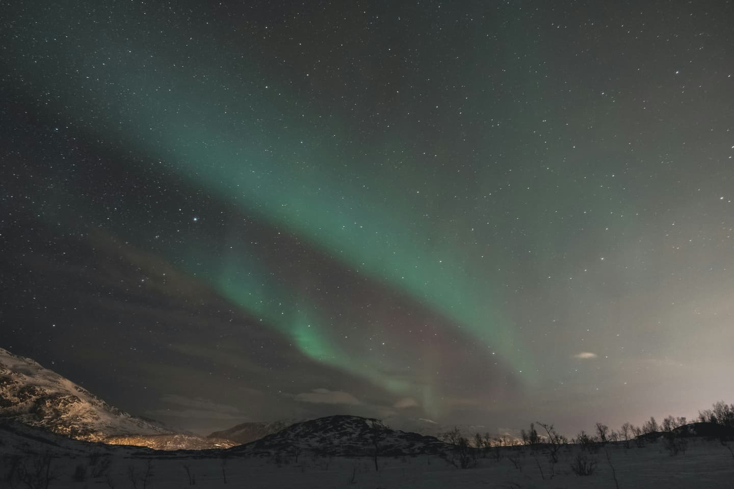 Tromso, Norway