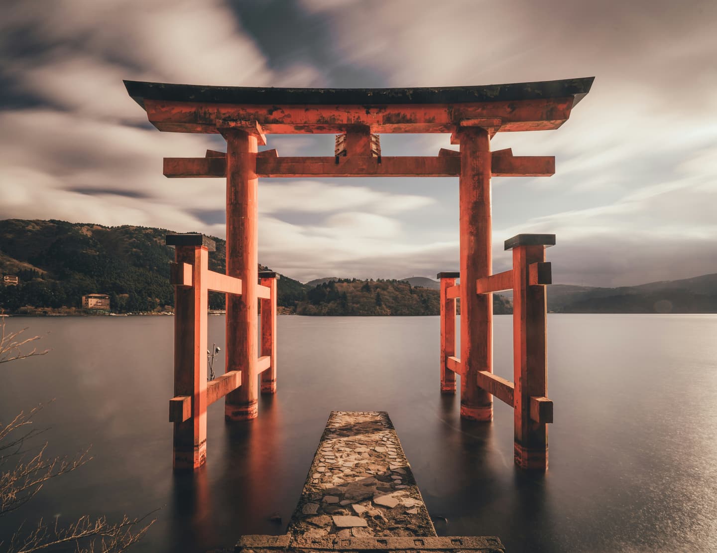 Tsushima Island, Japan