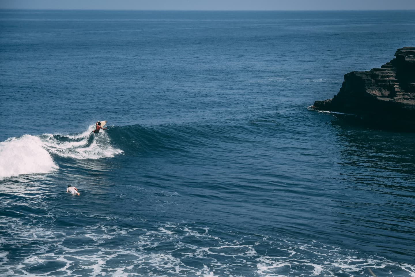 Uluwatu, Indonesia