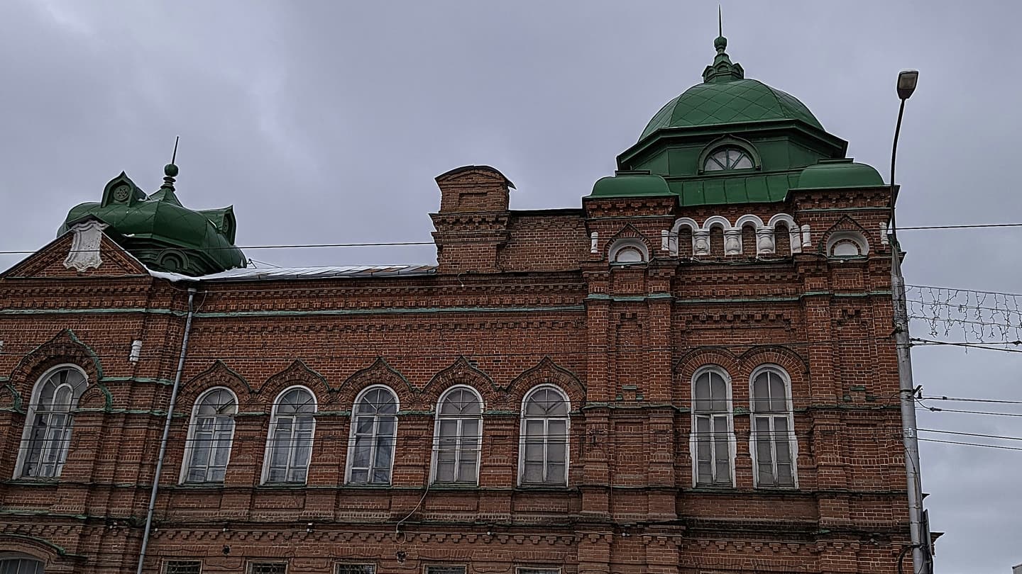Ulyanovsk, Russia
