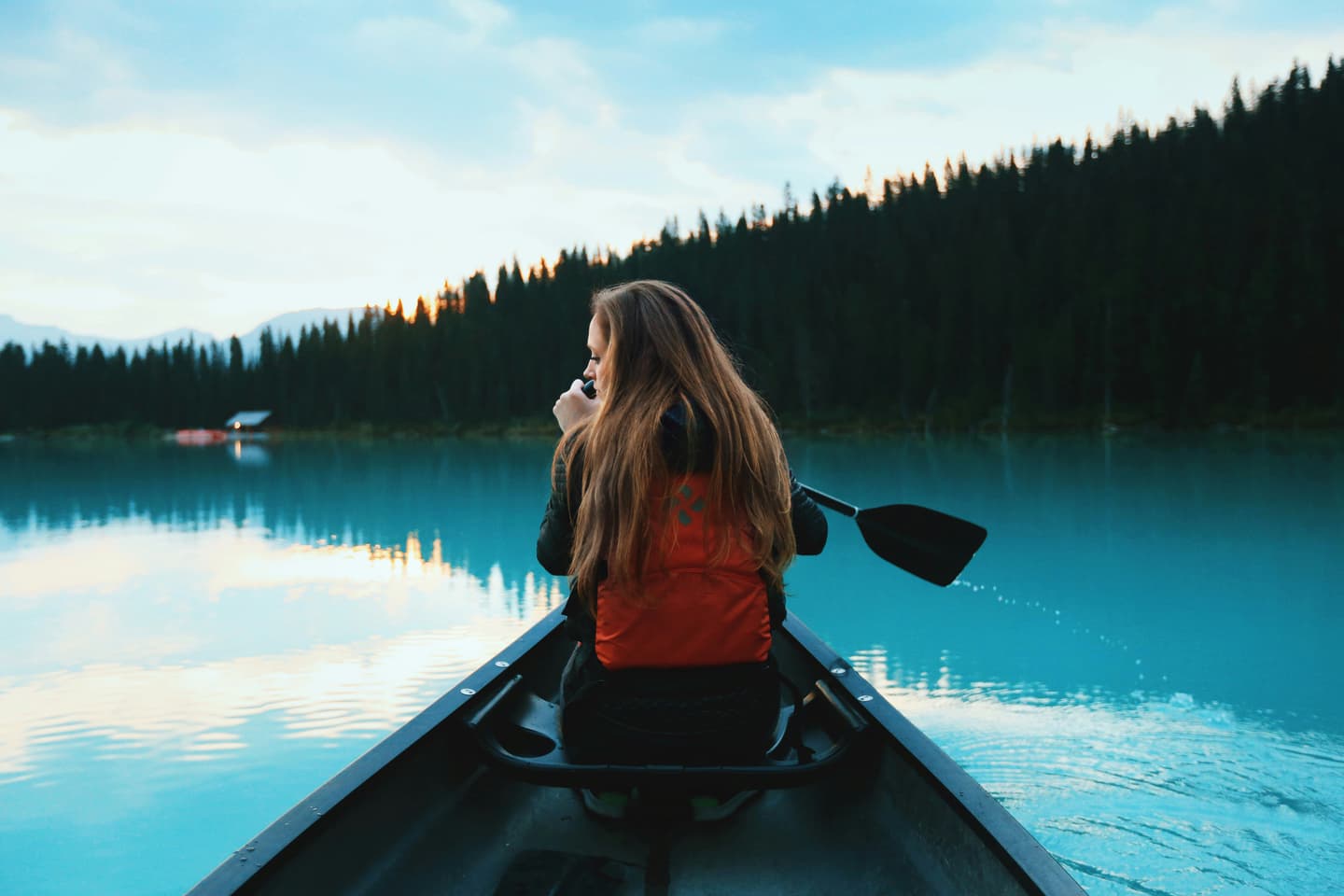 Victoria, Canada