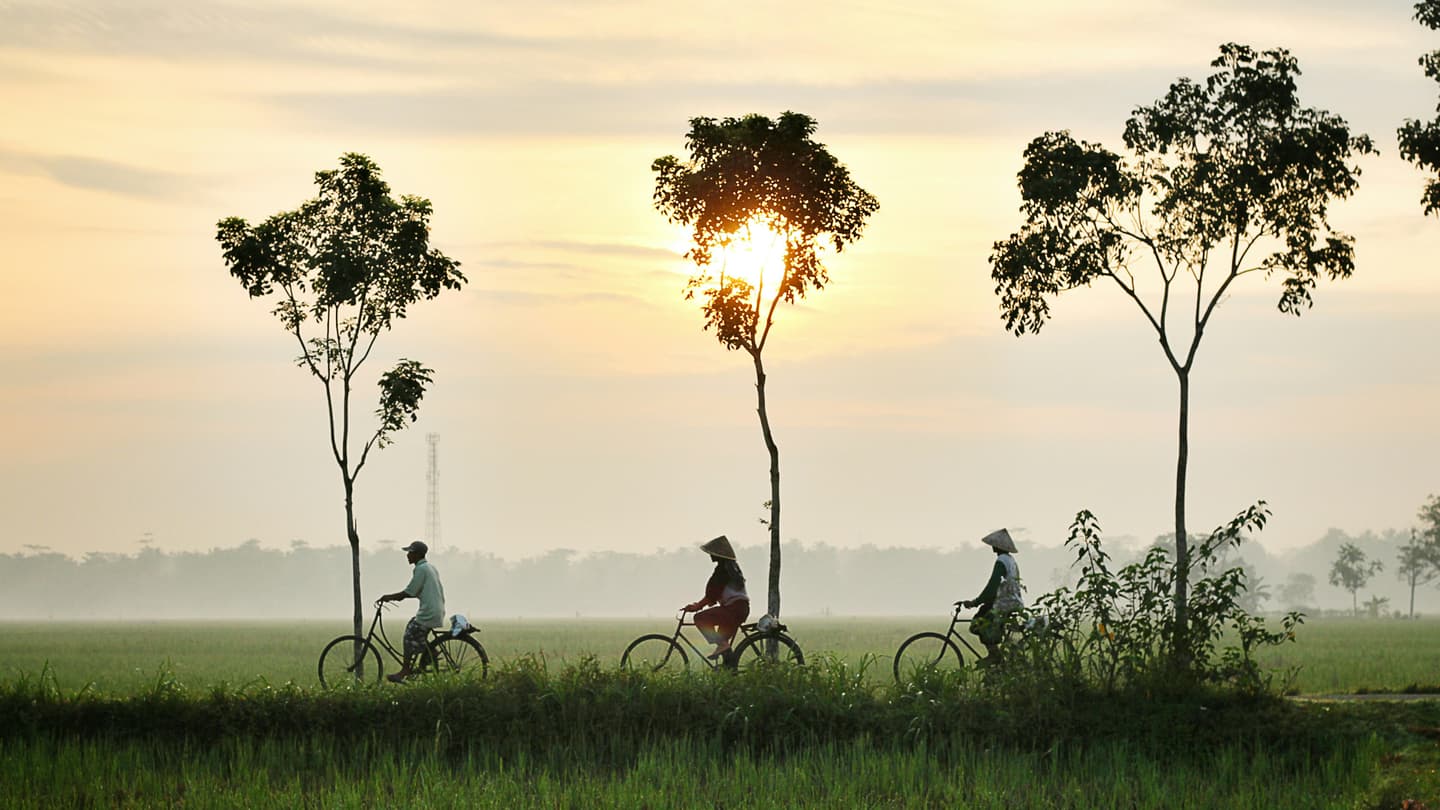 Yogyakarta, Indonesia