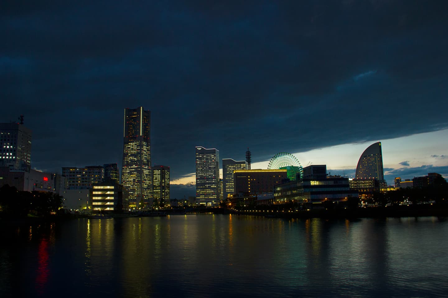 Yokohama, Japan