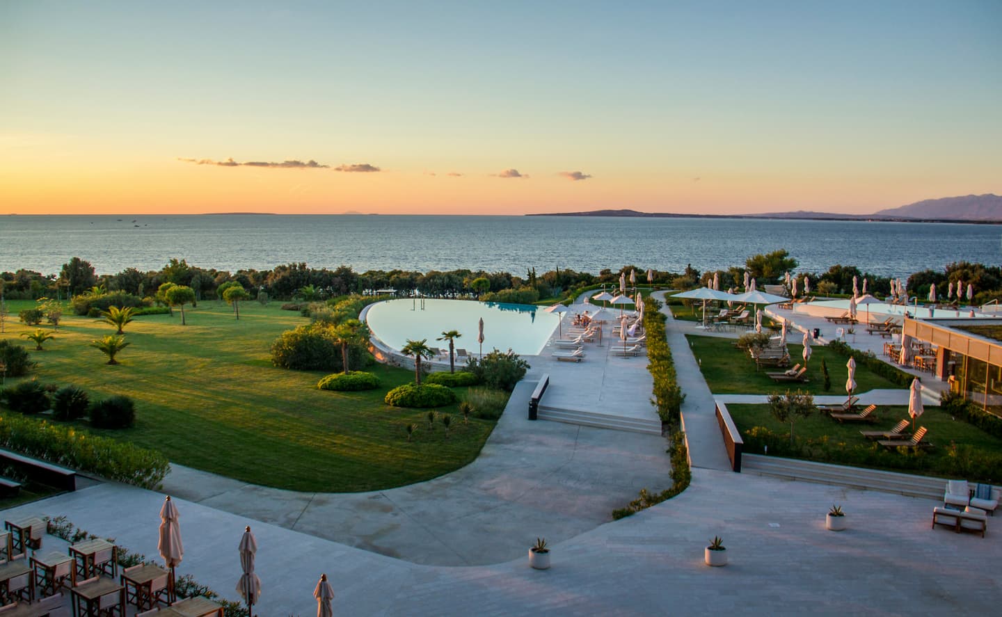 Zadar, Croatia