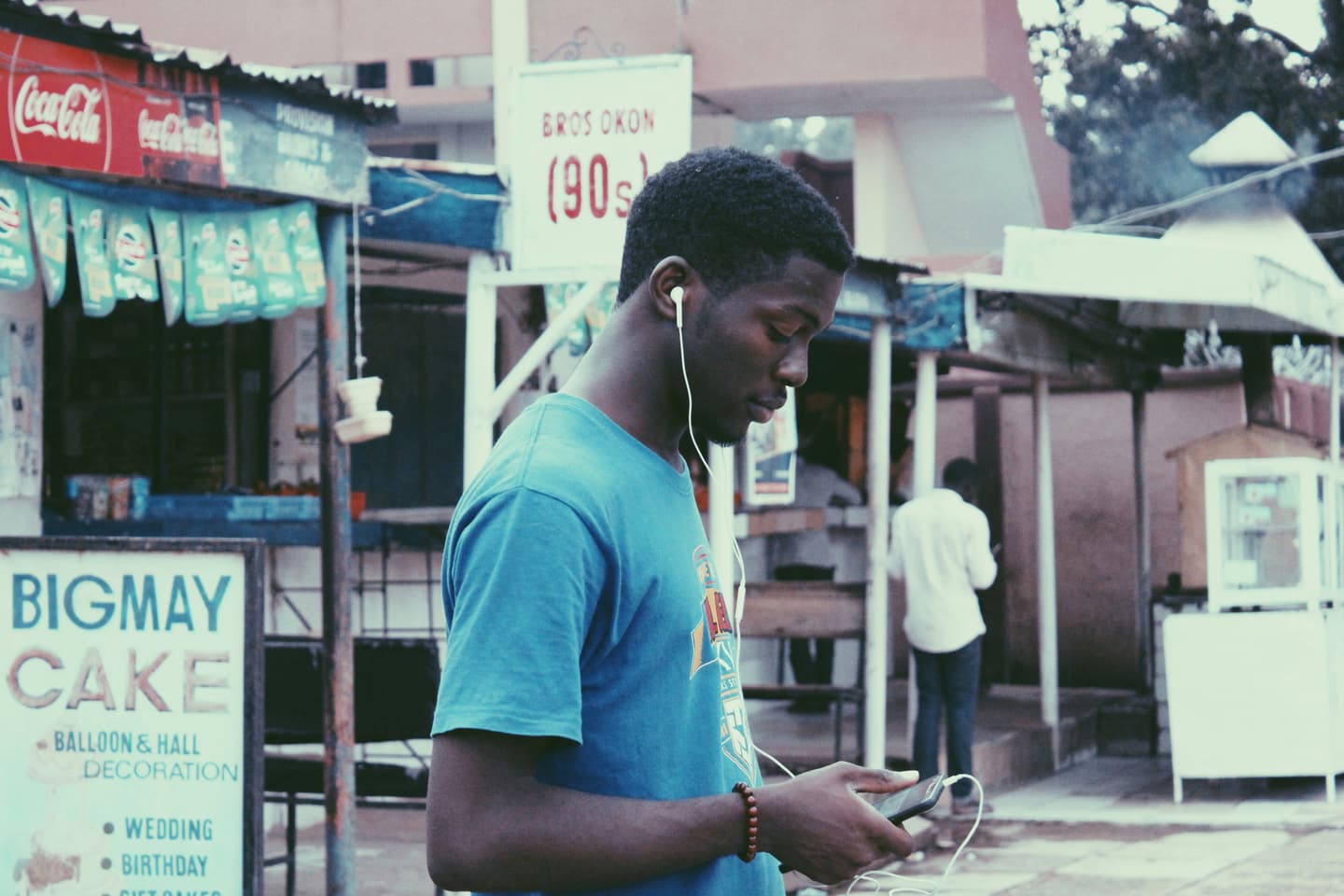 Zaria, Nigeria