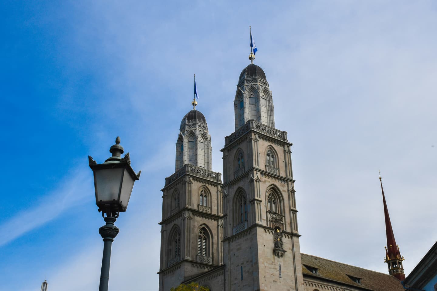 Zurich, Switzerland