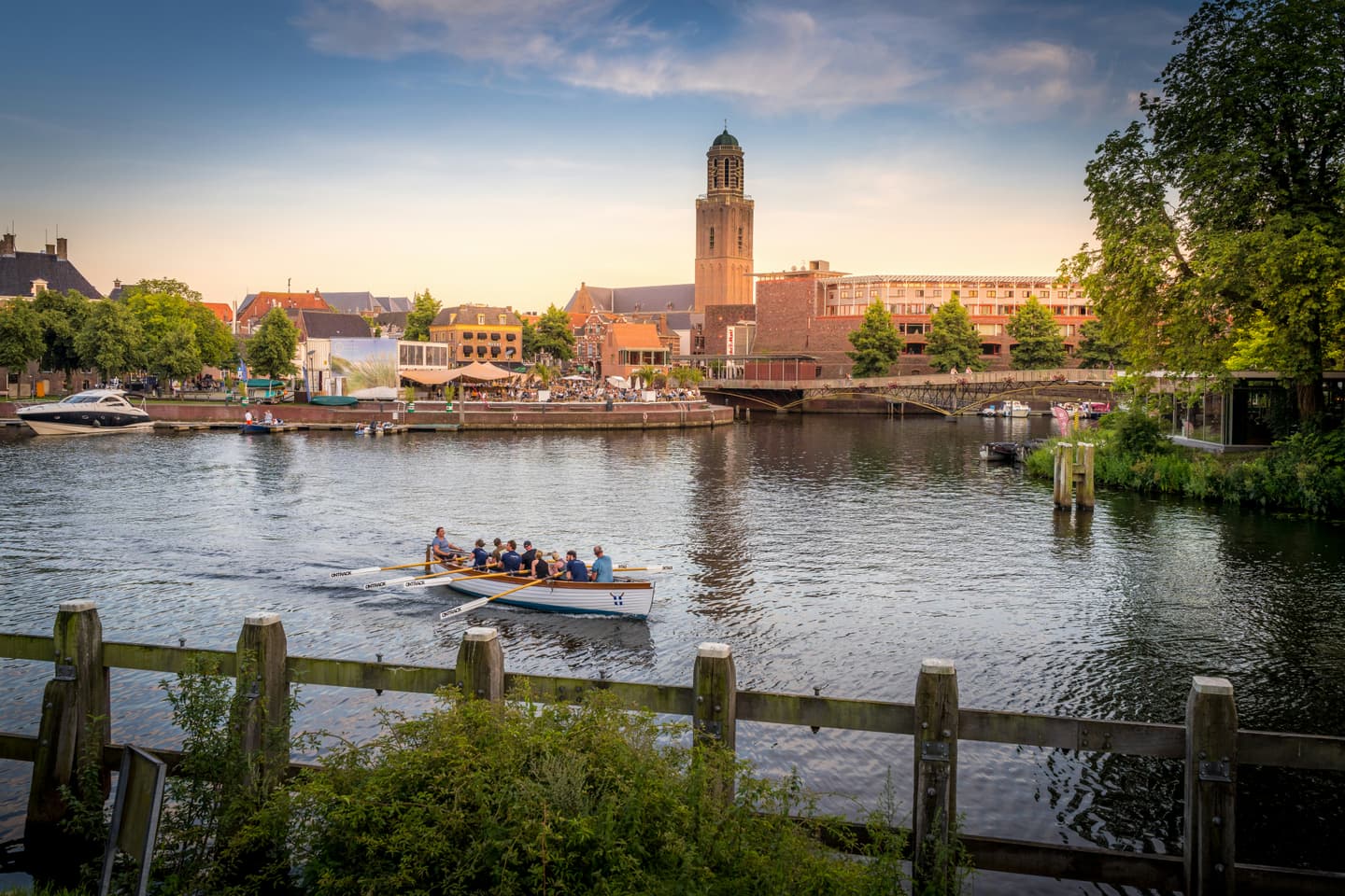 Zwolle, Netherlands