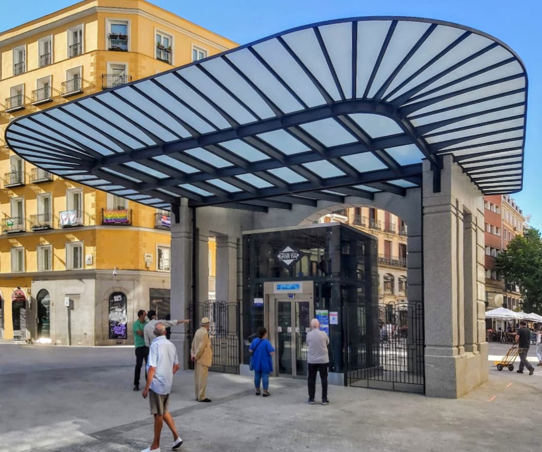 Gran Vía