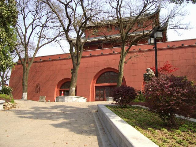 Drum Tower
