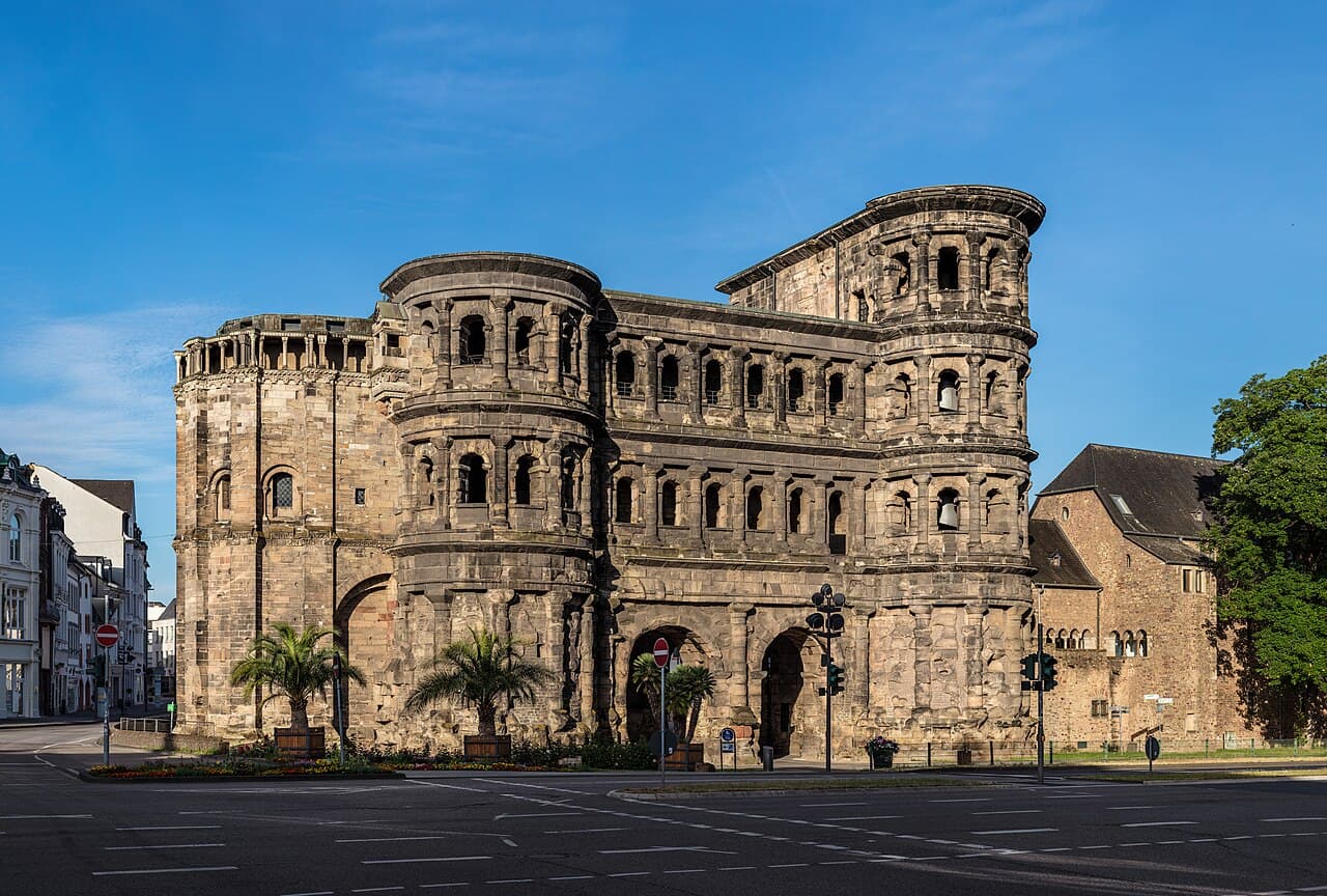 Porta Nigra