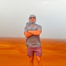 Michael Mitrakos