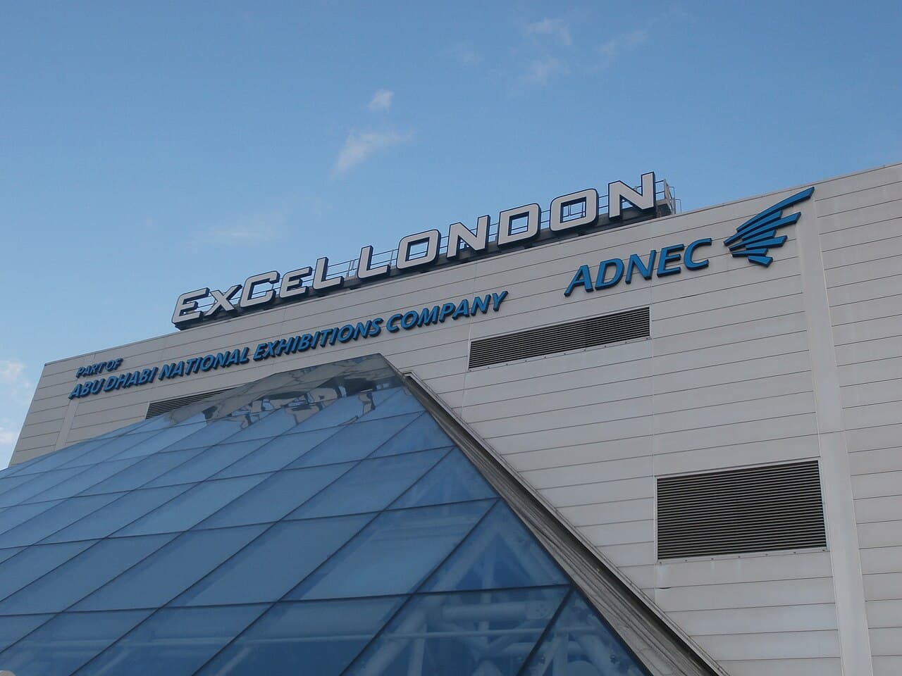 ExCeL London, London, United Kingdom
