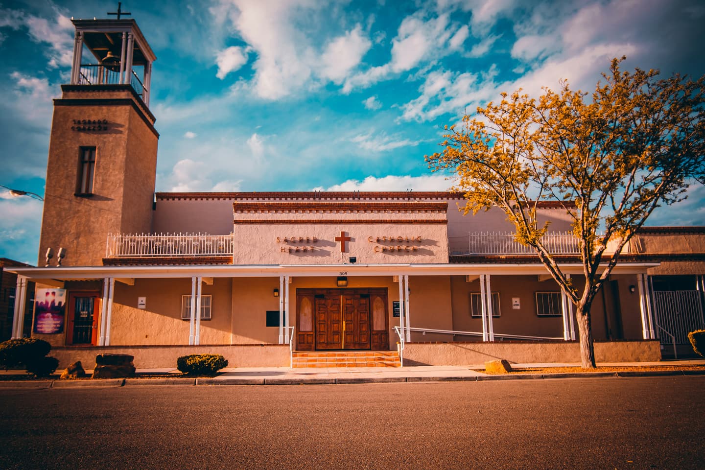 Albuquerque