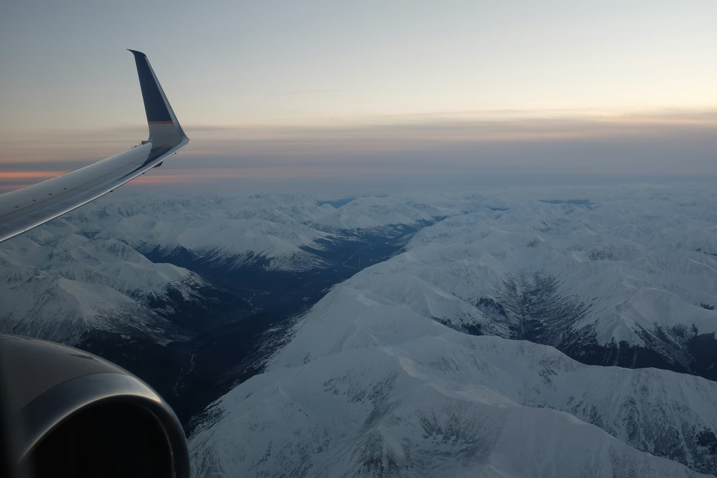 Anchorage