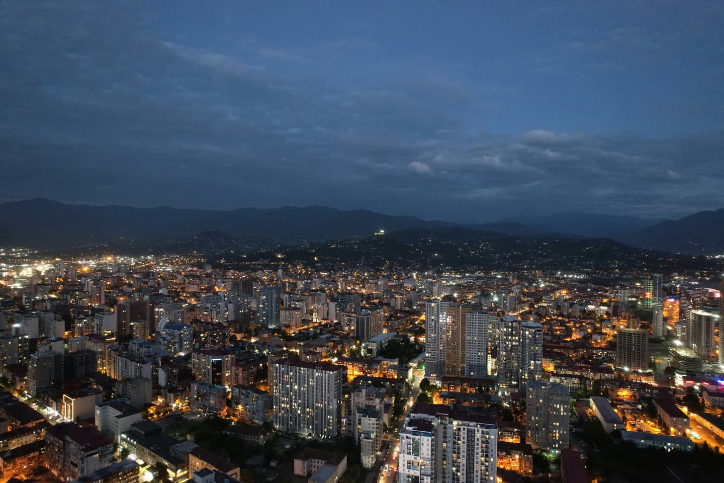 Batumi