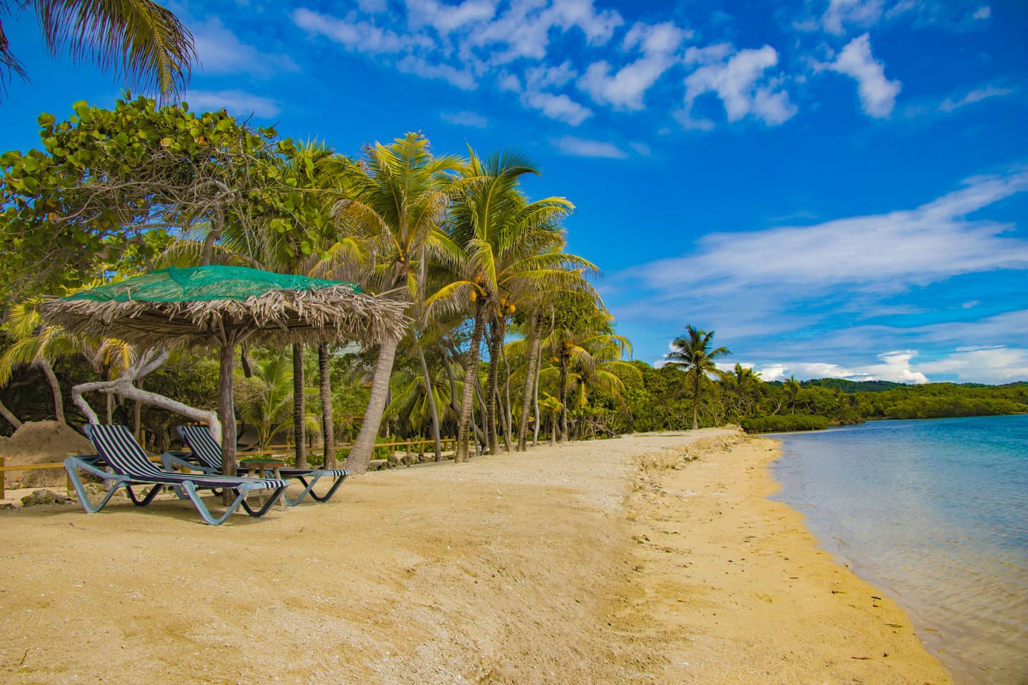 Bay Islands