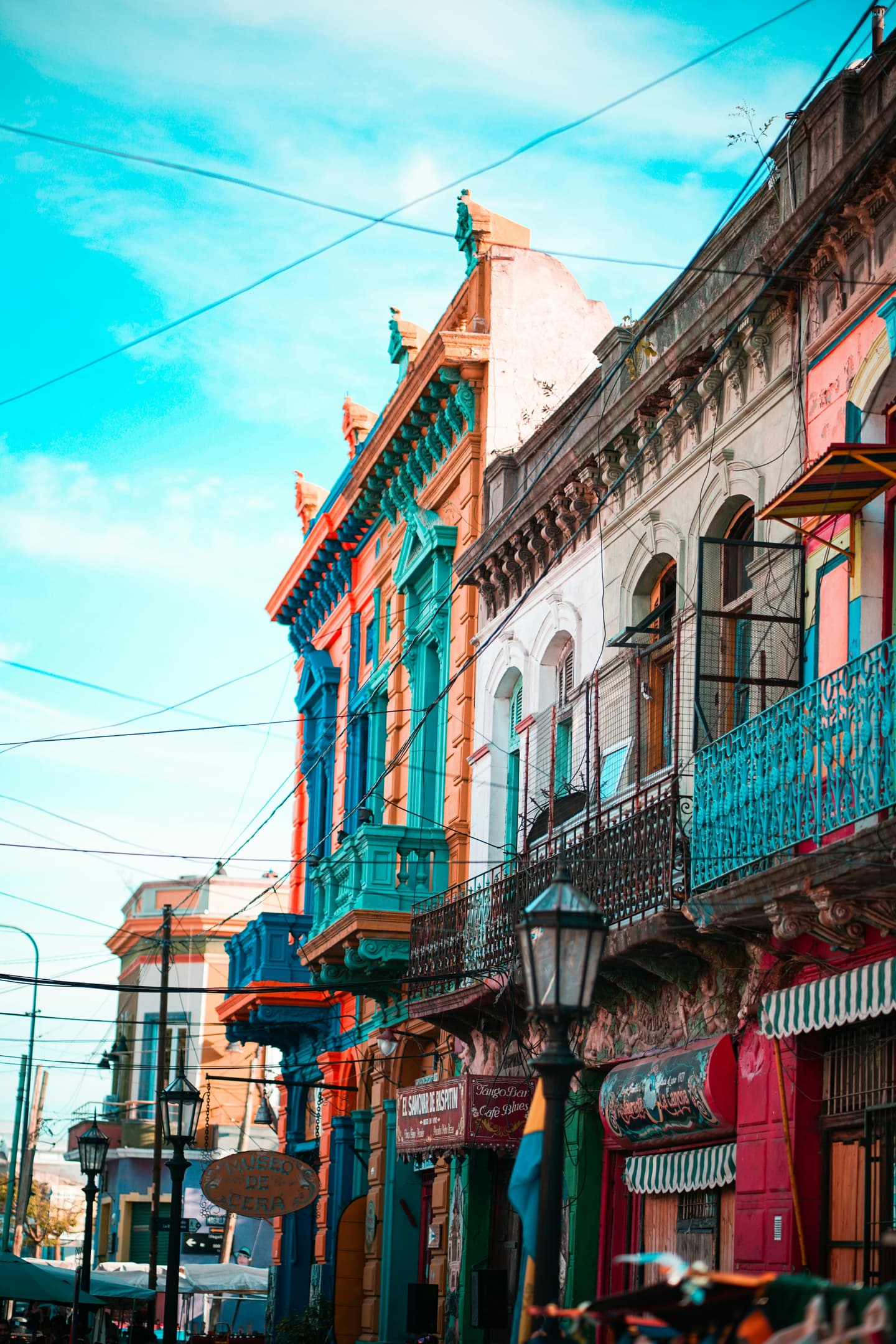 Buenos Aires