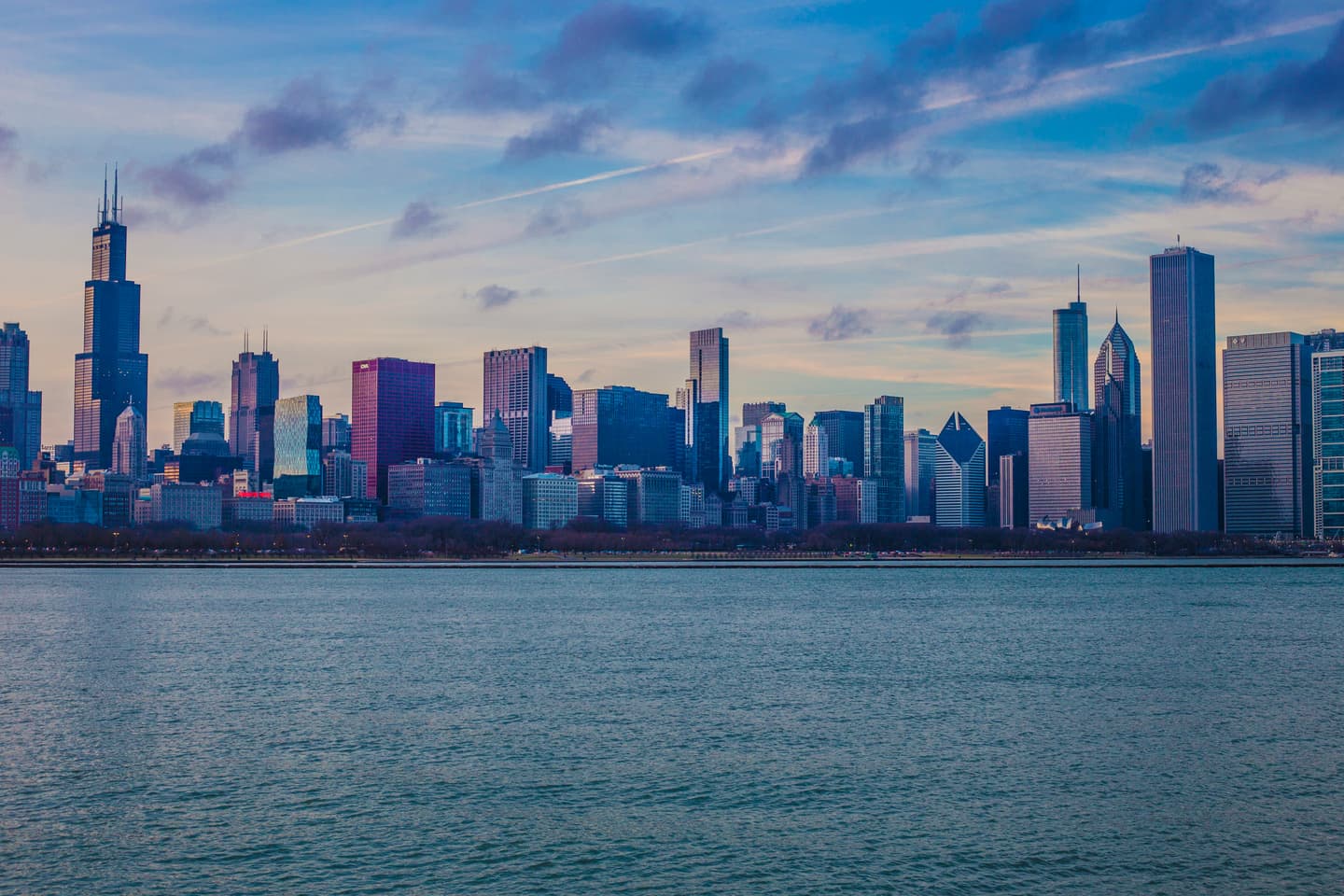Chicago